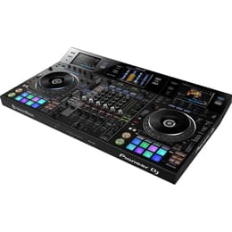 Pioneer DJ DDJ-RZX Audio accessories