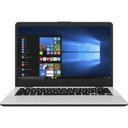 Asus S405UA-BV576T 14-inch (2015) - Pentium 4405U - 4GB - SSD 128 GB + HDD 500 GB AZERTY - French