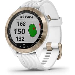 Garmin Approach S42 Bluetooth 41 mm - White