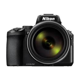 Nikon Coolpix P950 Bridge 16 - Black