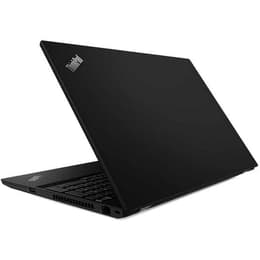 Lenovo ThinkPad T15 G1 15-inch (2020) - Core i7 - Gen 10 (U) - 32GB - SSD 512 GB QWERTY - English
