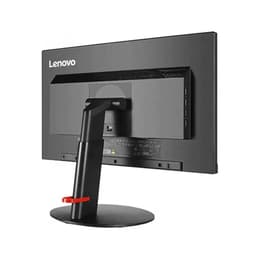 22-inch Lenovo ThinkVision T2254PC 1680 x 1050 LCD Monitor Black