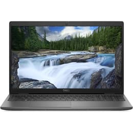 Dell Latitude 3550 15-inch () - Core i5 - Gen 13 (U) - 16GB - HDD 512 GB AZERTY - French