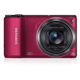 WB200F Compact 14 - Red