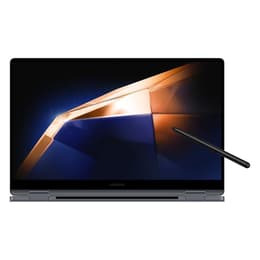 Samsung Galaxy Book 4 Ultra 16-inch (2023) - Core Ultra 9 185H - 32GB - SSD 1 TB QWERTY - English