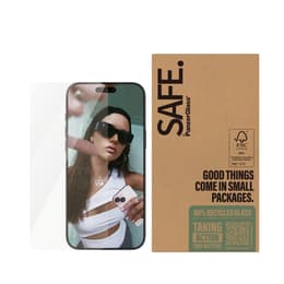 Protective screen Panzerglass 16 Pro Max - Transparent