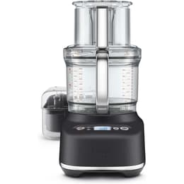 Multi-purpose food cooker Sage The Paradice 9 L - Black