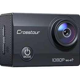 Crosstour CT7000 Camcorder Micro USB - Black