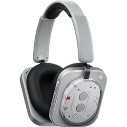 Nothing Headphone (1) noise-Cancelling wireless Headphones with microphone - White