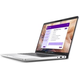 Dell Pro 14 Plus PB14250 14-inch (2025) - Core Ultra 7 265U - 32GB - SSD 512 GB QWERTY - English
