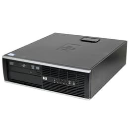 HP Compaq 6005 DT Athlon II X2 215 2,7 - HDD 250 GB - 2GB