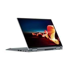 Lenovo ThinkPad X1 Yoga G6 14-inch (2020) - Core i7-1165g7 - 16GB - SSD 256 GB QWERTY - Swedish