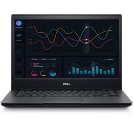 Dell Wyse 5470 14-inch (2017) - Celeron N4100 - 8GB - SSD 128 GB QWERTY - English