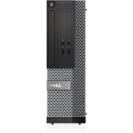 Dell OptiPlex 3020 SFF Pentium G3250 3.2 - SSD 256 GB - 8GB