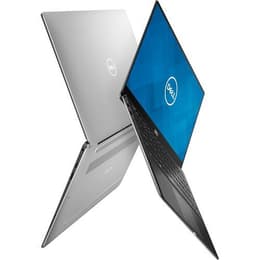 Dell XPS 13 7390 13-inch (2020) - Core i7 - Gen 10 (U) - 8GB - SSD 256 GB QWERTY - English
