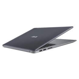 Asus VivoBook S501ua-br083t 15-inch (2017) - Core i3-7100U - 4GB - HDD 1 TB AZERTY - French