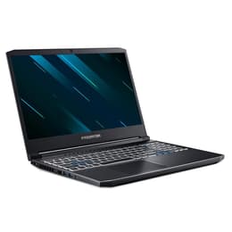 Acer Predator Helios 300 17"-inch - Core i5-11400H - 16GB - SSD 512 GBGB NVIDIA GeForce RTX 3060 AZERTY - French