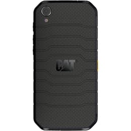 Cat S41 32GB - Black - Unlocked