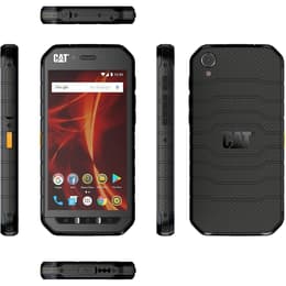 Cat S41 32GB - Black - Unlocked