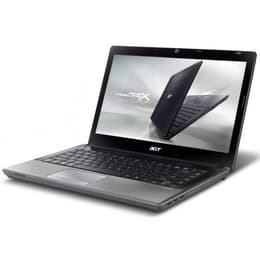 Acer Aspire 5820T 14-inch (2010) - Core i3-7020U - 4GB - SSD 120 GB AZERTY - French
