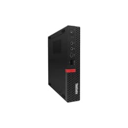 Lenovo ThinkCentre M920Q Mini Core i5-8500T 1.1 - SSD 256 GB - 32GB