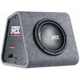 Mtx RTP8   Speakers - Grey