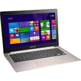 Asus ZenBook UX303UA-R4196T 13-inch () - Core i5-6200U - 8GB - SSD 128 GB AZERTY - French