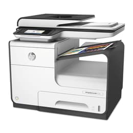 HP PageWide Pro 477DW Color laser