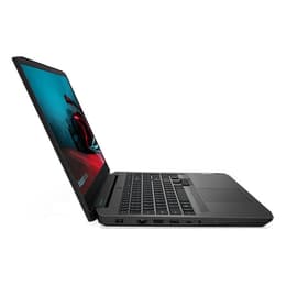 Lenovo IdeaPad Gaming 3 15-inch (2020) - Core i5 - Gen 10 (H) - 8GB - SSD 512 GB AZERTY - French