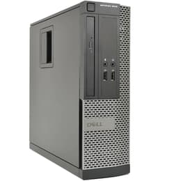 Dell OptiPlex 3010 SFF Core i5-3470 3,2 - SSD 128 GB - 8GB