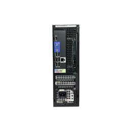 Dell OptiPlex 3010 SFF Core i5-3470 3.2 - SSD 128 GB - 8GB
