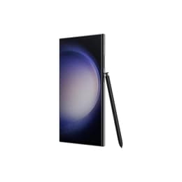 Galaxy S23 Ultra 256GB - Black - Unlocked