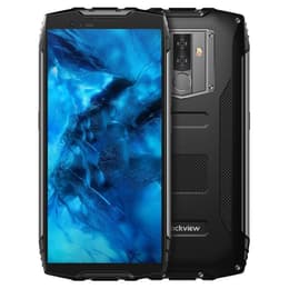 BKVBV6800PB$ 64GB - Black - Unlocked