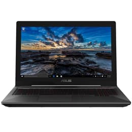 Asus FX503VD-DM142T 15-inch - Core i5-7300HQ - 8GB 1000GB NVIDIA GeForce GTX 1050 AZERTY - French
