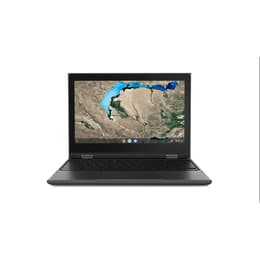 Lenovo 300E ChromeBook A4-9120C 1.6 GHz 32GB SSD - 4GB AZERTY - French