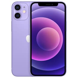 iPhone 12 mini 256GB - Purple - Unlocked