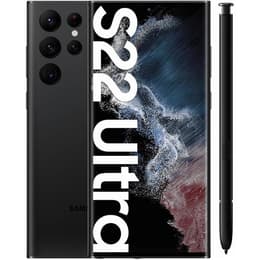Galaxy S22 Ultra 5G 1000GB - Black - Unlocked