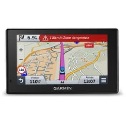 Garmin DriveSmart 51 SE LMT-S GPS