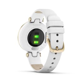 Smart Watch Garmin HR GPS Lily - Gold