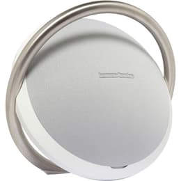 Harman Kardon Enceinte Bluetooth Speakers - White