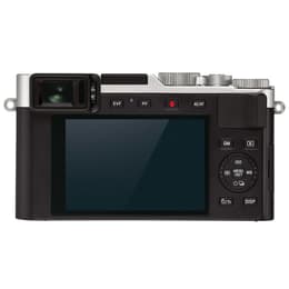 Compact D-Lux 7 - Silver + Leica DC Vario-Summilux 10.9-34mm f/1.7-2.8 ASPH f/1.7-2.8