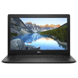 Dell Inspiron 3583 15-inch (2018) - Core i5 - Gen 8 (U) - 8GB - SSD 256 GB QWERTY - English