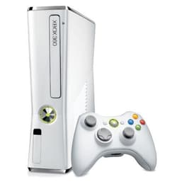 Xbox 360 - White
