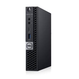 Dell OptiPlex 7060 MFF Core i5-8500T 2.1 - SSD 256 GB - 8GB