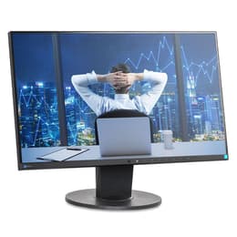 23,8-inch Eizo FlexScan EV2450-BK LCD Monitor Black