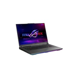 Asus ROG Strix G16 G614PP-RV021W 16"-inch - Ryzen 9 8940HX - 32GB - SSD 1 TBGB Nvidia GeForce RTX 5070 AZERTY - French