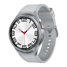 Samsung Smart Watch Galaxy Watch 6 Classic HR GPS - Grey