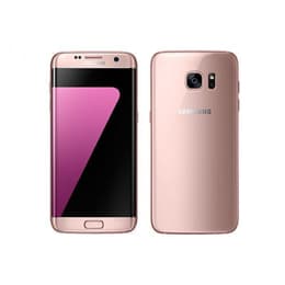 Galaxy S7 edge 32GB - Rose Gold - Unlocked - Dual-SIM