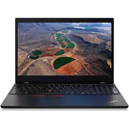 Lenovo ThinkPad L15 G1 15-inch (2020) - Core i3 - Gen 10 (U) - 16GB - SSD 512 GB QWERTZ - German