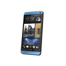 HTC One 32GB - Blue - Unlocked